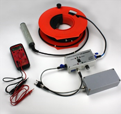 Thiết bị đo chiều dài ống PDI Length Inductive Test Equipment (LITE)